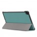 BeCover Чохол до планшета BeCover Smart Case Samsung Galaxy Tab S6 Lite (2024) 10.4" P620/P625/P627 Dark Green (710819)
