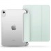 BeCover Чохол до планшета BeCover Soft Edge Apple iPad Air (4/5) 2020/2022 10.9" Green (711121)
