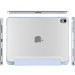 BeCover Чохол до планшета BeCover Soft Edge Apple iPad Air (4/5) 2020/2022 10.9" Light Blue (711123)