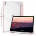 BeCover Чохол до планшета BeCover Soft Edge Apple iPad Air (4/5) 2020/2022 10.9" Pink (711125)
