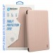 BeCover Чохол до планшета BeCover Soft Edge Apple iPad Air (4/5) 2020/2022 10.9" Pink (711125)