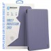 BeCover Чохол до планшета BeCover Soft Edge Apple iPad Air (4/5) 2020/2022 10.9" Purple (711124)
