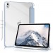 BeCover Чохол до планшета BeCover Soft Edge Apple iPad Air 11" M2 2024 Light Blue (711429)