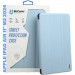 BeCover Чохол до планшета BeCover Soft Edge Apple iPad Air 11" M2 2024 Light Blue (711429)