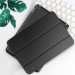 BeCover Чохол до планшета BeCover Tri Fold Hard Apple iPad 10.2 2019/2020/2021 Black (706864) (706864)