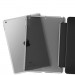 BeCover Чохол до планшета BeCover Tri Fold Hard Apple iPad 10.2 2019/2020/2021 Black (706864) (706864)