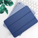 BeCover Чохол до планшета BeCover Tri Fold Hard Apple iPad 10.2 2019/2020/2021 Deep Blue (706865) (706865)
