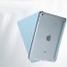 BeCover Чохол до планшета BeCover Tri Fold Hard Apple iPad 10.2 2019/2020/2021 Light Blue (711126)