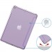 BeCover Чохол до планшета BeCover Tri Fold Hard Apple iPad 10.2 2019/2020/2021 Purple (709657) (709657)