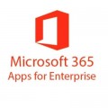 Microsoft Офісний додаток Microsoft 365 Apps for enterprise P1Y Annual License (CFQ7TTC0LGZT_0001_P1Y_A)