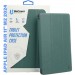 BeCover Чохол до планшета BeCover Tri Fold Hard Apple iPad Air 11" M2 2024 Dark Green (711414)