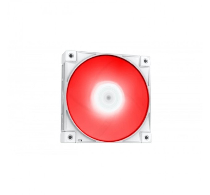Deepcool Кулер до корпусу Deepcool FC120 white 3 in 1
