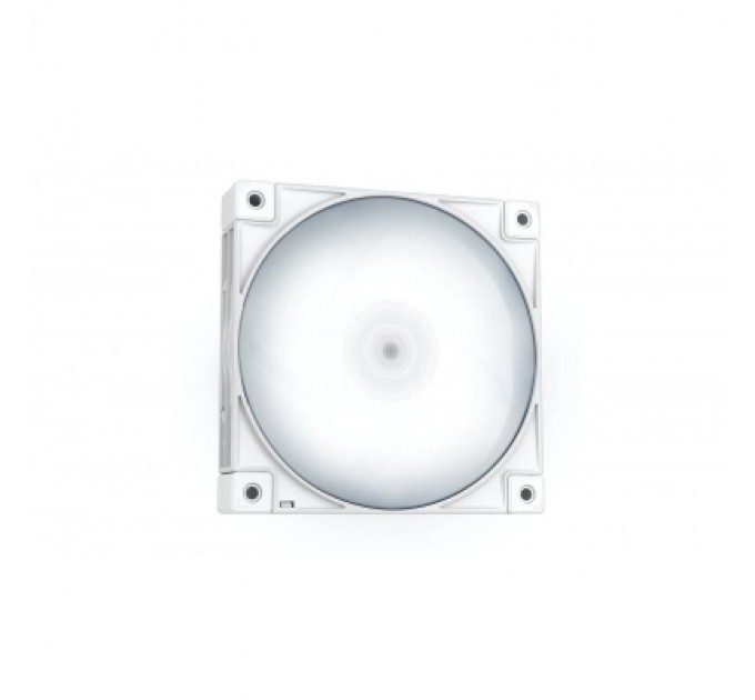 Deepcool Кулер до корпусу Deepcool FC120 white 3 in 1