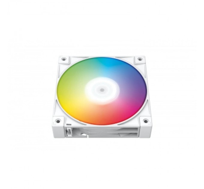 Deepcool Кулер до корпусу Deepcool FC120 white 3 in 1