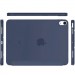 BeCover Чохол до планшета BeCover Tri Fold Hard Apple iPad Air 11" M2 2024 Deep Blue (711413)