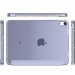 BeCover Чохол до планшета BeCover Tri Fold Hard Apple iPad Air 11" M2 2024 Purple (711417)