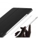 BeCover Чохол до планшета BeCover Tri Fold Hard Apple iPad Air 4 10.9 2020/2021 Black (706860) (706860)