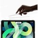 BeCover Чохол до планшета BeCover Tri Fold Hard Apple iPad Air 4 10.9 2020/2021 Dark Green (709659) (709659)