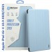 BeCover Чохол до планшета BeCover Tri Fold Hard Apple iPad Air 4 10.9 2020/2021 Light Blue (709658) (709658)