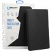 BeCover Чохол до планшета BeCover Tri Fold Hard Apple iPad Pro 11 2020/2021/2022 Black (709666) (709666)