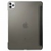 BeCover Чохол до планшета BeCover Tri Fold Hard Apple iPad Pro 11 2020/2021/2022 Black (709666) (709666)