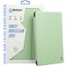 BeCover Чохол до планшета BeCover Tri Fold Hard TPU Apple iPad Air (4/5) 2020/2022 10.9" Green (711107)