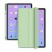 BeCover Чохол до планшета BeCover Tri Fold Hard TPU Apple iPad Air 11" M2 2024 Green (711402)