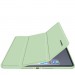 BeCover Чохол до планшета BeCover Tri Fold Hard TPU Apple iPad Air 11" M2 2024 Green (711402)