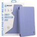 BeCover Чохол до планшета BeCover Tri Fold Hard TPU Apple iPad Air 11" M2 2024 Purple (711404)