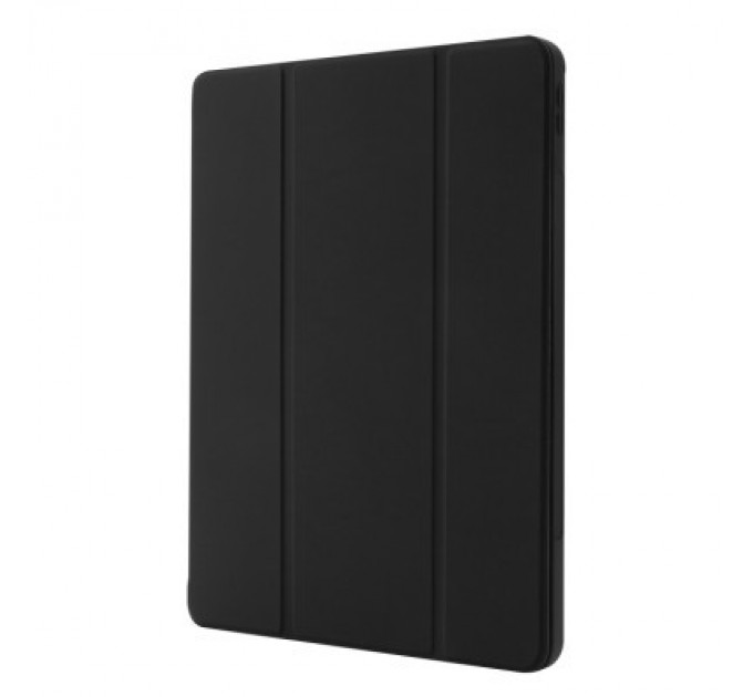 BeCover Чохол до планшета BeCover Tri Fold Hard TPU Apple iPad Air 13" M2 2024 Black (711466)