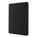 BeCover Чохол до планшета BeCover Tri Fold Hard TPU Apple iPad Air 13" M2 2024 Black (711466)