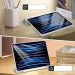 BeCover Чохол до планшета BeCover Tri Fold Hard TPU Apple iPad Pro 11 2020/2021/2022 Gray (711111)