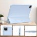 BeCover Чохол до планшета BeCover Tri Fold Hard TPU Apple iPad Pro 11 2020/2021/2022 Light Blue (711112)
