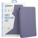 BeCover Чохол до планшета BeCover Tri Fold Hard TPU Apple iPad Pro 11 2020/2021/2022 Purple (711114)