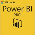 Microsoft Офісний додаток Microsoft Power BI Pro P1Y Annual License (CFQ7TTC0LHSF_0001_P1Y_A)