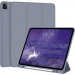 BeCover Чохол до планшета BeCover Tri Fold Hard TPU Apple iPad Pro 12.9 2020/2021/2022 Purple (711117)