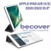 BeCover Чохол до планшета BeCover Tri Fold Soft TPU Silicone Apple iPad Air (4/5) 2020/2022 10.9" Green (711131)
