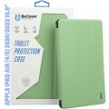 BeCover Чохол до планшета BeCover Tri Fold Soft TPU Silicone Apple iPad Air (4/5) 2020/2022 10.9" Green (711131)