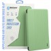 BeCover Чохол до планшета BeCover Tri Fold Soft TPU Silicone Apple iPad Air (4/5) 2020/2022 10.9" Green (711131)