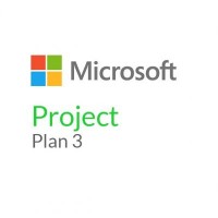 Офісний додаток Microsoft Project Plan 3 P1Y Annual License (CFQ7TTC0HDB0_0002_P1Y_A)