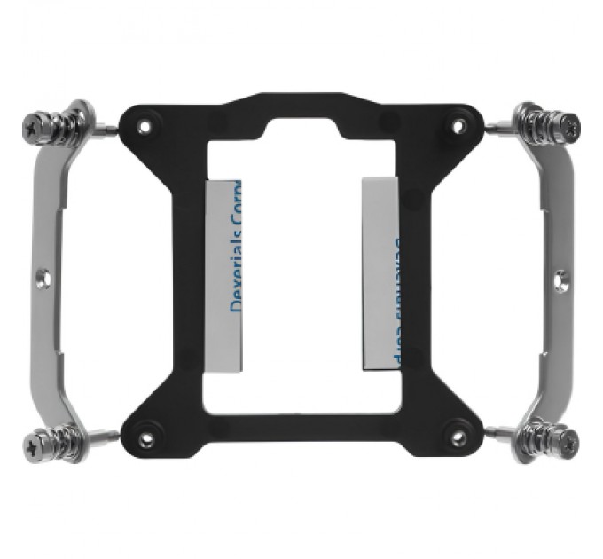 Deepcool Установчий комплект Deepcool на сокет 1700 для кулеров Gammaxx GT/GTE, Gammaxx 400/XT, C4 (EM009-MKNNIN-G-1)