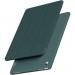 BeCover Чохол до планшета BeCover Tri Fold Soft TPU Silicone Apple iPad Air 11" M2 2024 Dark Green (711406)