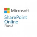 Microsoft Офісний додаток Microsoft SharePoint (Plan 2) P1Y Annual License (CFQ7TTC0LH14_0001_P1Y_A)