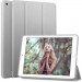 BeCover Чохол до планшета BeCover Tri Fold Soft TPU Silicone Apple iPad Air 4 10.9 2020/2021 Gray (706872) (706872)