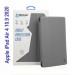 BeCover Чохол до планшета BeCover Tri Fold Soft TPU Silicone Apple iPad Air 4 10.9 2020/2021 Gray (706872) (706872)
