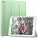 BeCover Чохол до планшета BeCover Tri Fold Soft TPU Silicone Apple iPad Air 4 10.9 2020/2021 Green (706871) (706871)