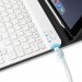 BeCover Чохол до планшета BeCover Keyboard Apple iPad 10.9" 2022 Black (711139)