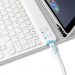 BeCover Чохол до планшета BeCover Keyboard Apple iPad 10.9" 2022 Gray (711140)