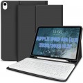 BeCover Чохол до планшета BeCover Keyboard Apple iPad Air (4/5) 2020/2022 10.9" Black (711144)