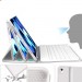 BeCover Чохол до планшета BeCover Keyboard Apple iPad Air (4/5) 2020/2022 10.9" Gray (711145)
